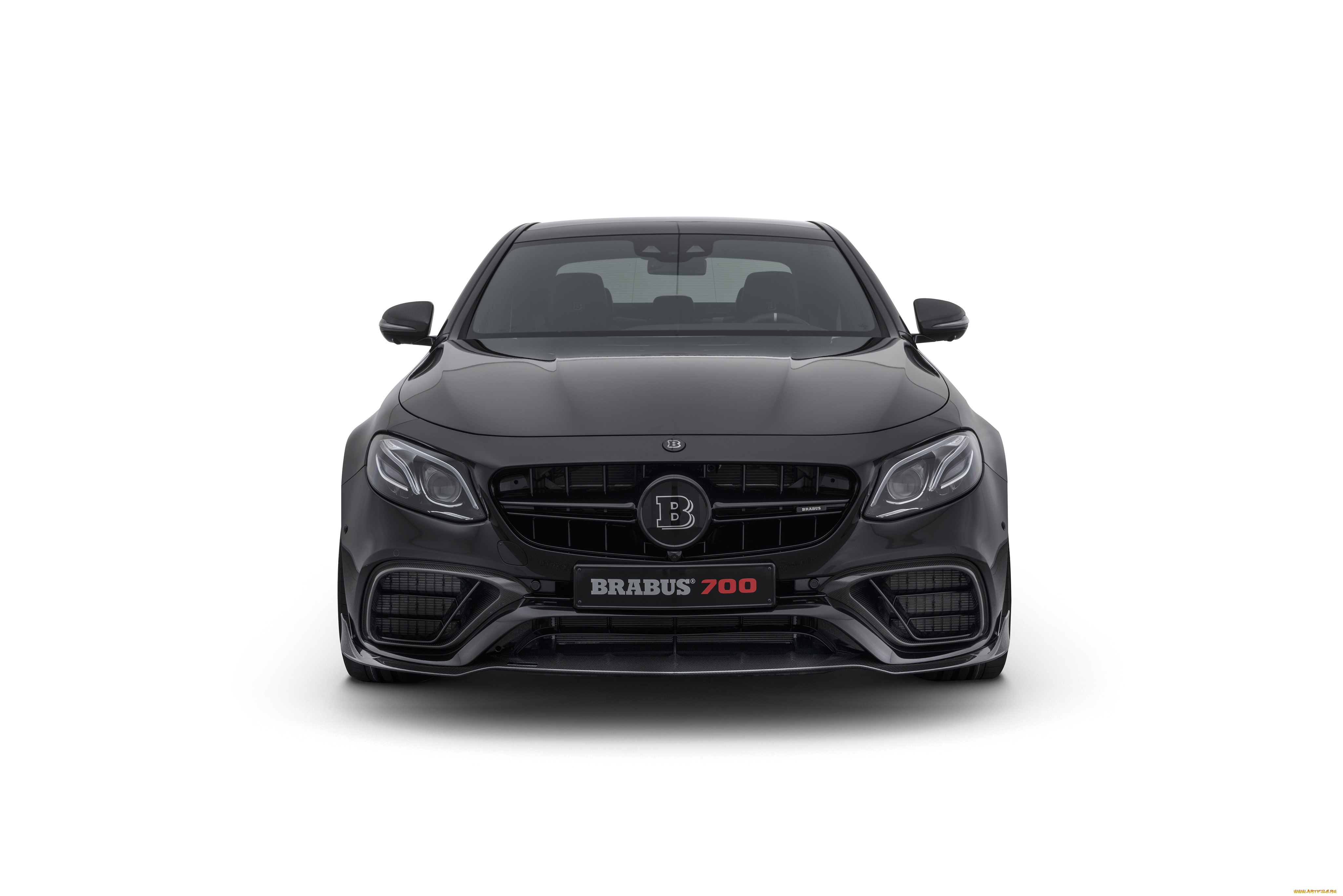 , brabus